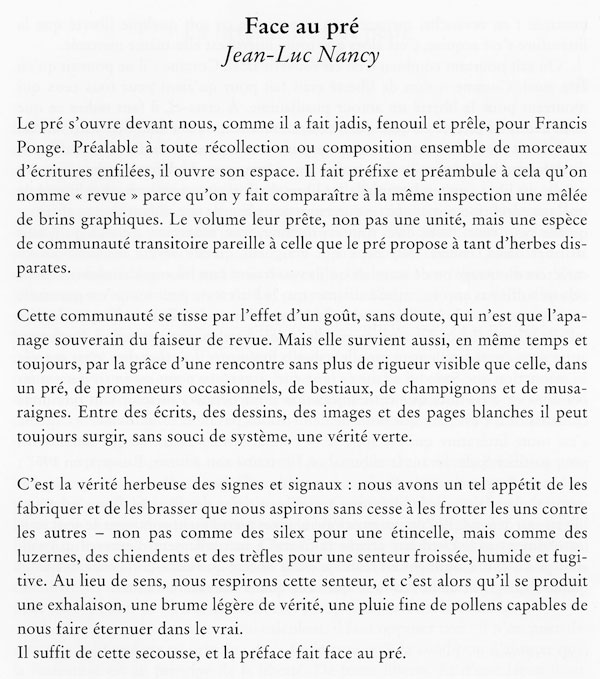 Jean-Luc Nancy